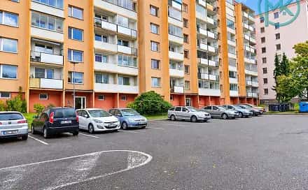 Prodej bytu 2+1 56 m², Náves Svobody, Olomouc – Holice