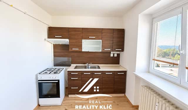 Pronájem bytu 1+1 30 m², Severní, Hlučín, okres Opava