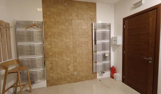 Pronájem obchodních prostor 16 m², náměstí Svobody, Teplice