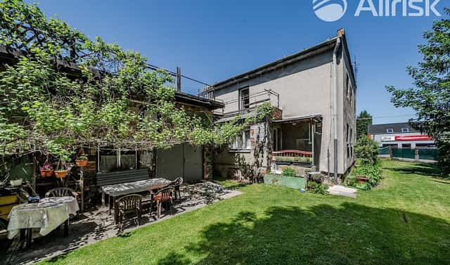 Prodej domu 163 m² s pozemkem 560 m², Těšínská, Šenov, okres Ostrava-město