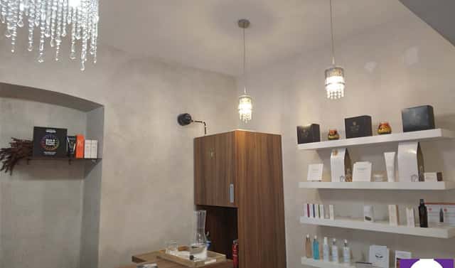 Prodej komerčního objektu (jiného typu) 62 m², Petrská, Praha 1 – Nové Město
