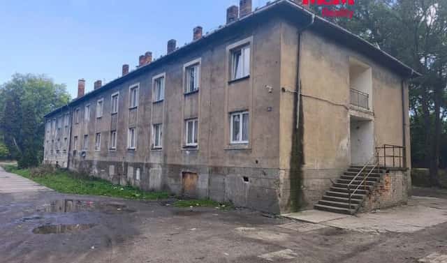 Prodej bytu 1+1 30 m², Jílová, Ostrava – Moravská Ostrava, okres Ostrava-město