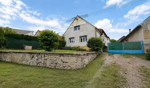 Prodej domu 380 m² s pozemkem 750 m², Bor – Holostřevy, okres Tachov