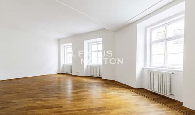 Pronájem bytu 4+1 170 m², Vlašská, Praha 1 – Malá Strana