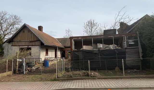 Prodej domu 123 m² s pozemkem 425 m², Sukorady, okres Jičín