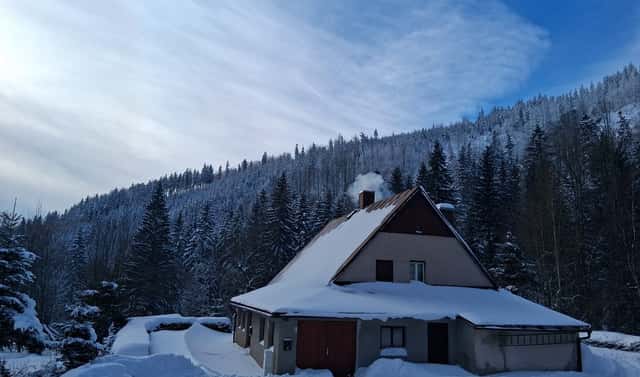 Prodej chaty/chalupy 194 m² s pozemkem 1 004 m², Černý Důl, okres Trutnov