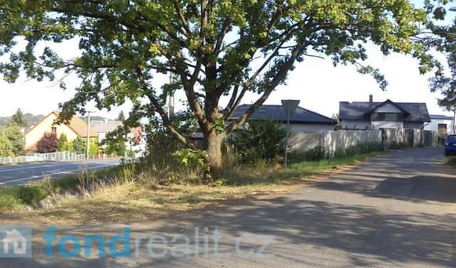 Prodej pozemku 119 m², Plzeň, okres Plzeň-město