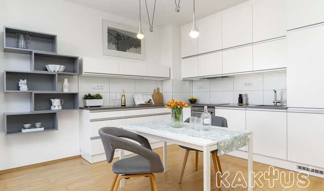 Prodej bytu 3+1 115 m², Biskupská, Ostrava – Moravská Ostrava, okres Ostrava-město