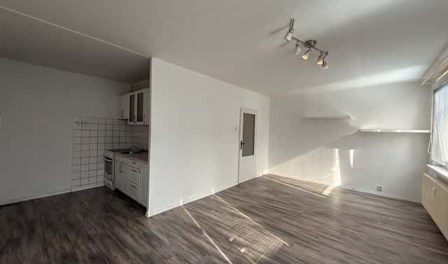 Prodej bytu 1+kk 34 m², Kpt. Jaroše, Most
