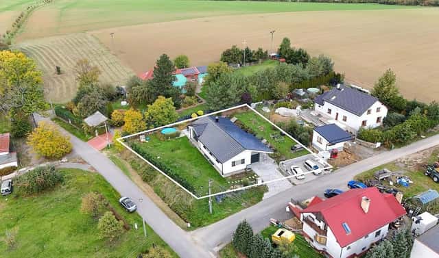 Prodej domu 148 m² s pozemkem 1 026 m², Jistebník, okres Nový Jičín