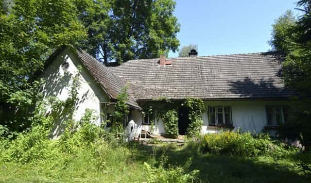 Prodej chaty/chalupy 120 m² s pozemkem 4 183 m², Horní Brusnice, okres Trutnov