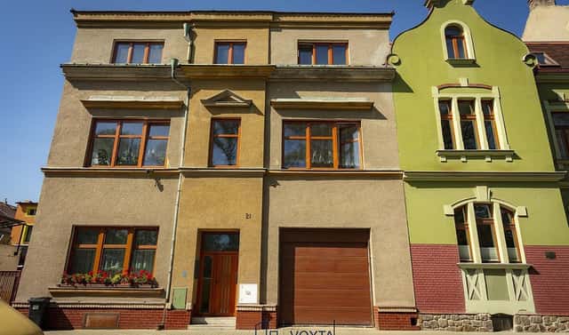 Prodej domu 320 m² s pozemkem 329 m², Tyršova, Duchcov, okres Teplice