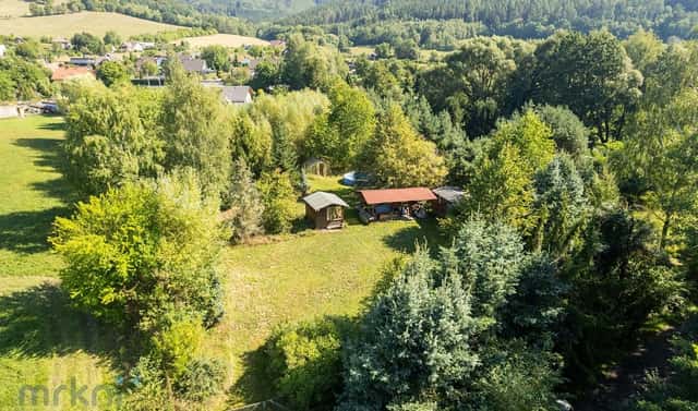 Prodej zahrady 3 083 m², Bratrušov, okres Šumperk