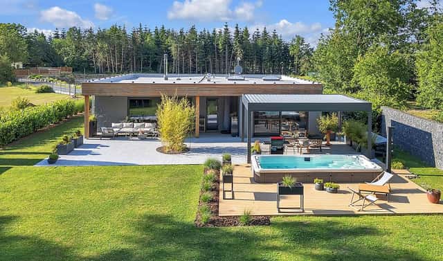 Prodej chaty/chalupy 101 m² s pozemkem 1 321 m², Kunčice, okres Hradec Králové