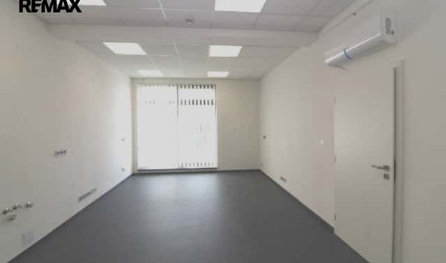 Pronájem komerčního objektu (jiného typu) 49 m², Praha 9