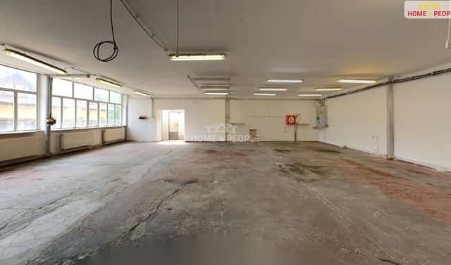 Pronájem výrobních prostor 985 m², Žerotínovo nábřeží, Židlochovice, okres Brno-venkov