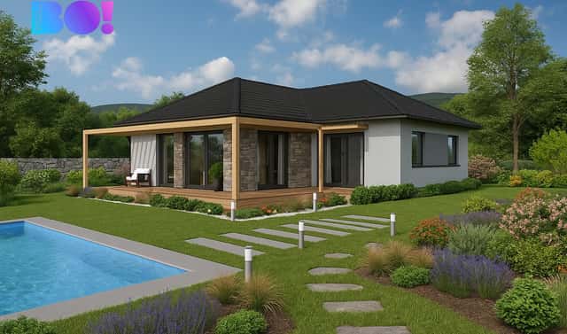Prodej domu 117 m² s pozemkem 1 m², Brno, okres Brno-město