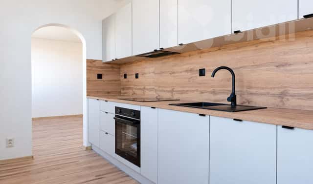 Prodej bytu 3+1 68 m², Sosnová, Třinec – Dolní Líštná, okres Frýdek-Místek