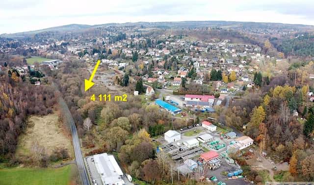 Prodej pozemku 4 111 m², Mnichovice, okres Praha-východ