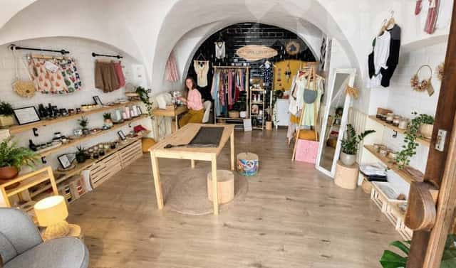 Prodej obchodních prostor 49 m², Bulharská, Trutnov – Vnitřní Město