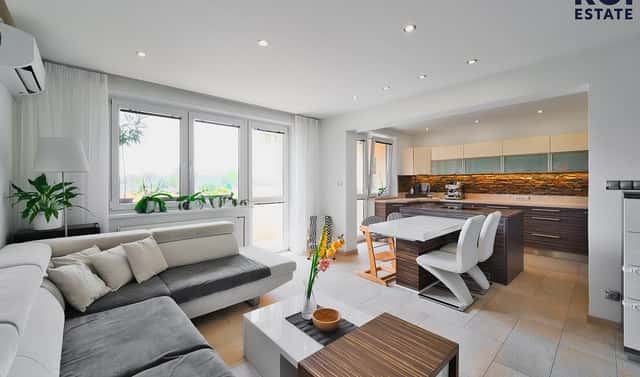 Prodej bytu 3+kk 79 m², Polní, Vyškov – Brňany