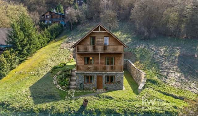 Prodej chaty/chalupy 147 m² s pozemkem 1 525 m², Kladruby – Hřešihlavy, okres Rokycany