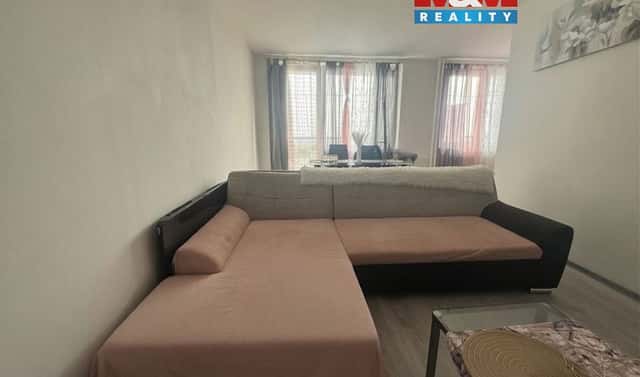 Prodej bytu 4+1 82 m², Větrná, Litvínov – Janov, okres Most