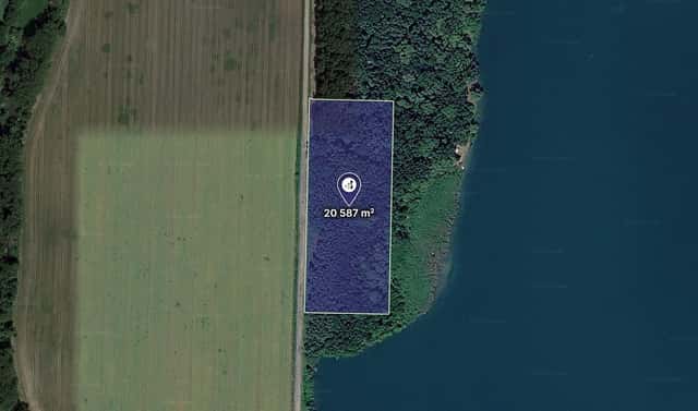 Prodej pozemku 9 007 m², Tovačov, okres Přerov