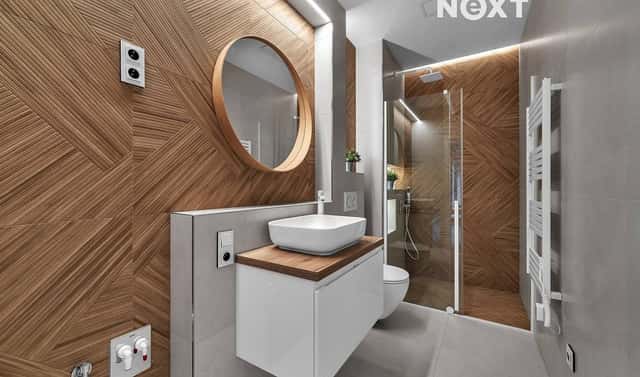 Prodej bytu 2+kk 53 m², V Zámcích, Praha 8 – Bohnice