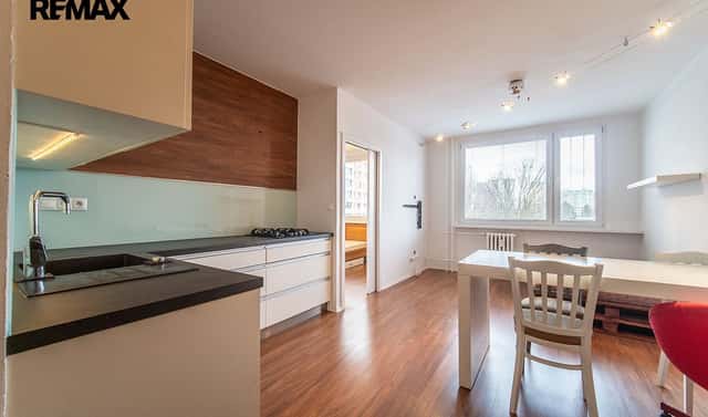 Pronájem bytu 2+kk 46 m², Chalupkova, Praha 4 – Chodov