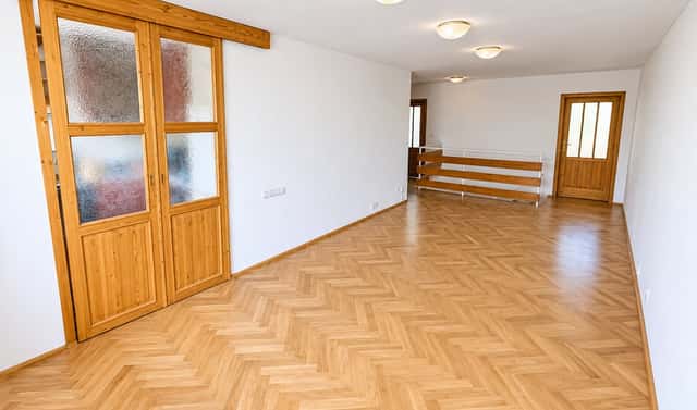 Prodej bytu 4+1 98 m², V Štíhlách, Praha 4 – Krč