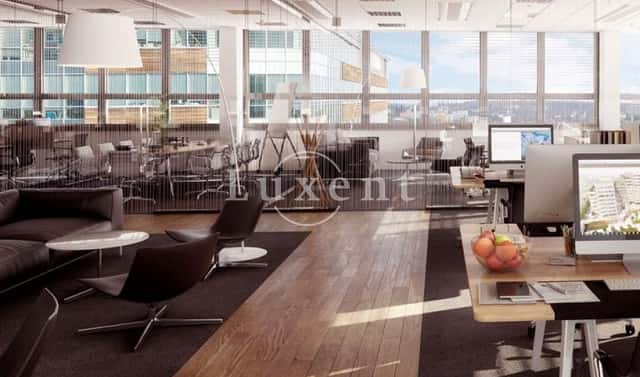 Pronájem kanceláře 104 m², Jinonická, Praha 5 – Košíře