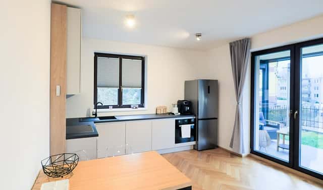 Prodej bytu 1+kk 38 m², Bechyňská, Tábor