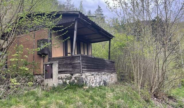 Prodej zahrady 259 m², Doubravník, okres Brno-venkov