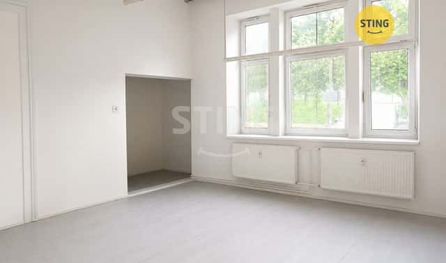 Pronájem kanceláře 41 m², Doubrava, okres Karviná