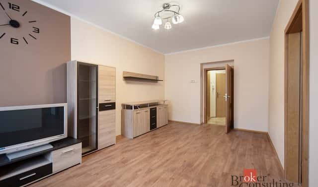 Prodej bytu 1+1 50 m², Edvarda Beneše, Plzeň – Jižní Předměstí, okres Plzeň-město