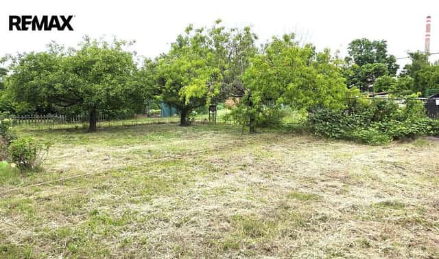 Prodej zahrady 435 m², Kralupy nad Vltavou, okres Mělník