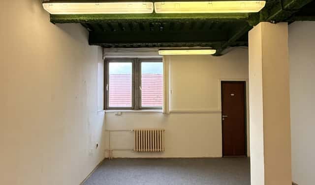 Pronájem kanceláře 127 m², Slaný, okres Kladno