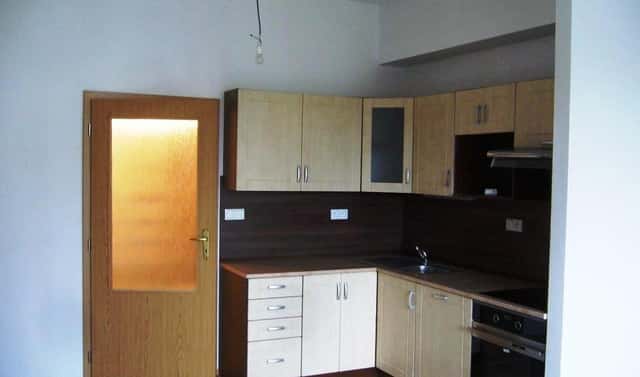 Pronájem bytu 3+kk 84 m², Dubská, Teplice