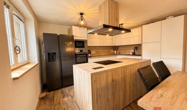 Prodej domu 150 m² s pozemkem 2 230 m², Plánská, Černošín, okres Tachov