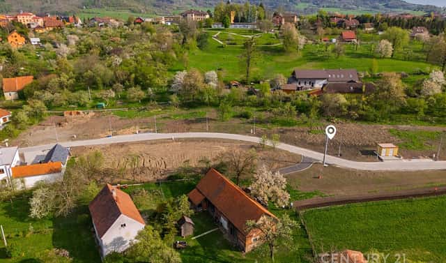 Prodej stavebního pozemku 1 204 m², Starý Jičín, okres Nový Jičín