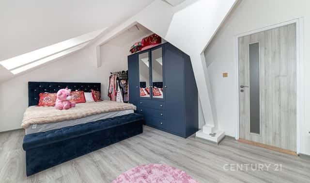 Prodej bytu 3+1 98 m², M. Ryšky, Orlová – Poruba, okres Karviná
