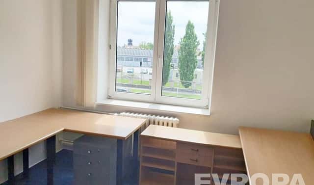 Pronájem kanceláře 27 m², Olomouc