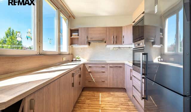 Prodej bytu 3+1 73 m², Jilemnického, Mladá Boleslav – Mladá Boleslav III