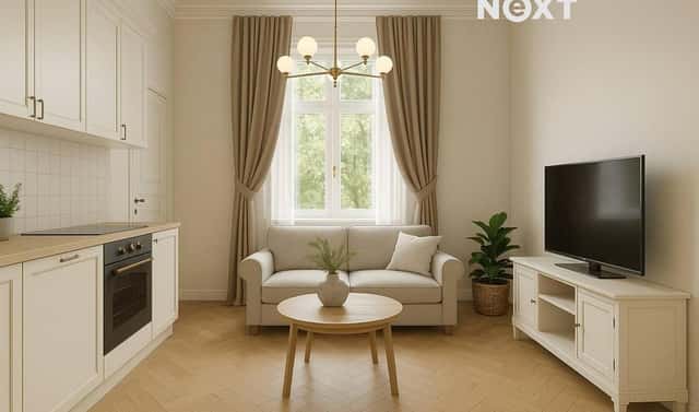 Prodej bytu 2+kk 39 m², Výzkumníků, Rapotín, okres Šumperk
