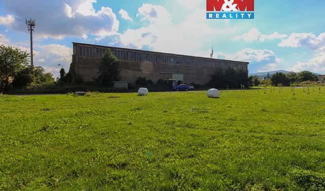 Prodej zemědělského objektu 1 220 m², Partyzánská, Javorník, okres Jeseník
