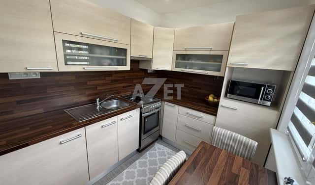 Prodej bytu 2+1 58 m², Zednická, Ostrava – Poruba, okres Ostrava-město