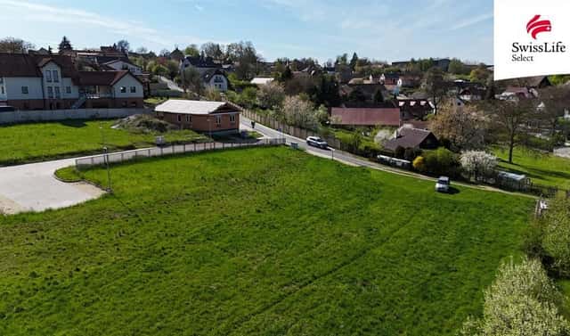 Prodej stavebního pozemku 751 m², Obora, okres Plzeň-sever