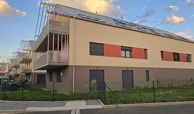 Prodej bytu 4+kk 117 m², Souběžná, Dobřichovice, okres Praha-západ