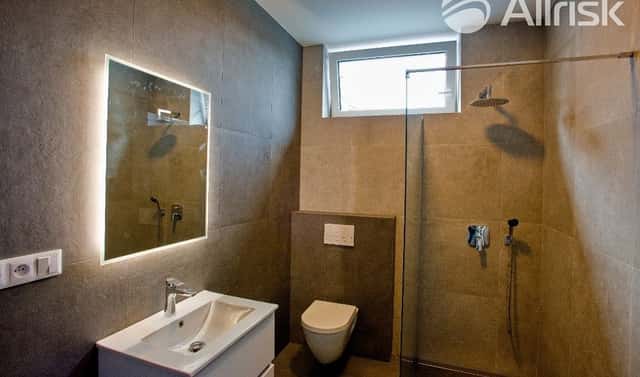 Prodej bytu 3+kk 48 m², U viaduktu, Brno – Chrlice, okres Brno-město